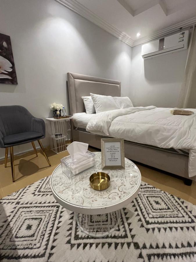 استديو قريب من البوليفارد و أهم المطاعم والفعاليات قفل ذكي Apartment