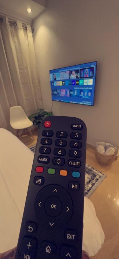 Apartment استديو قريب من البوليفارد و أهم المطاعم والفعاليات قفل ذكي Riyadh
