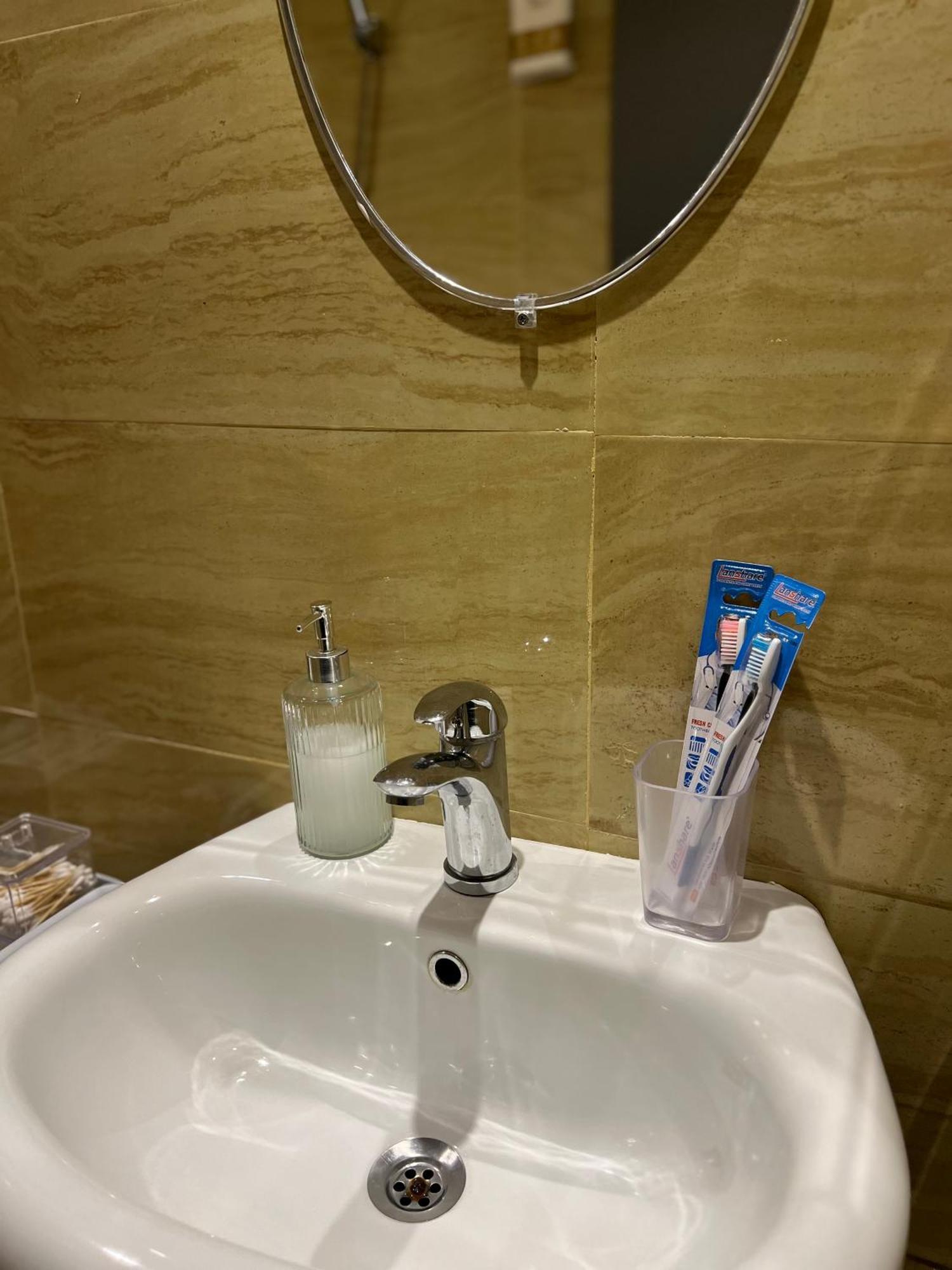 Apartment استديو قريب من البوليفارد و أهم المطاعم والفعاليات قفل ذكي Riyadh